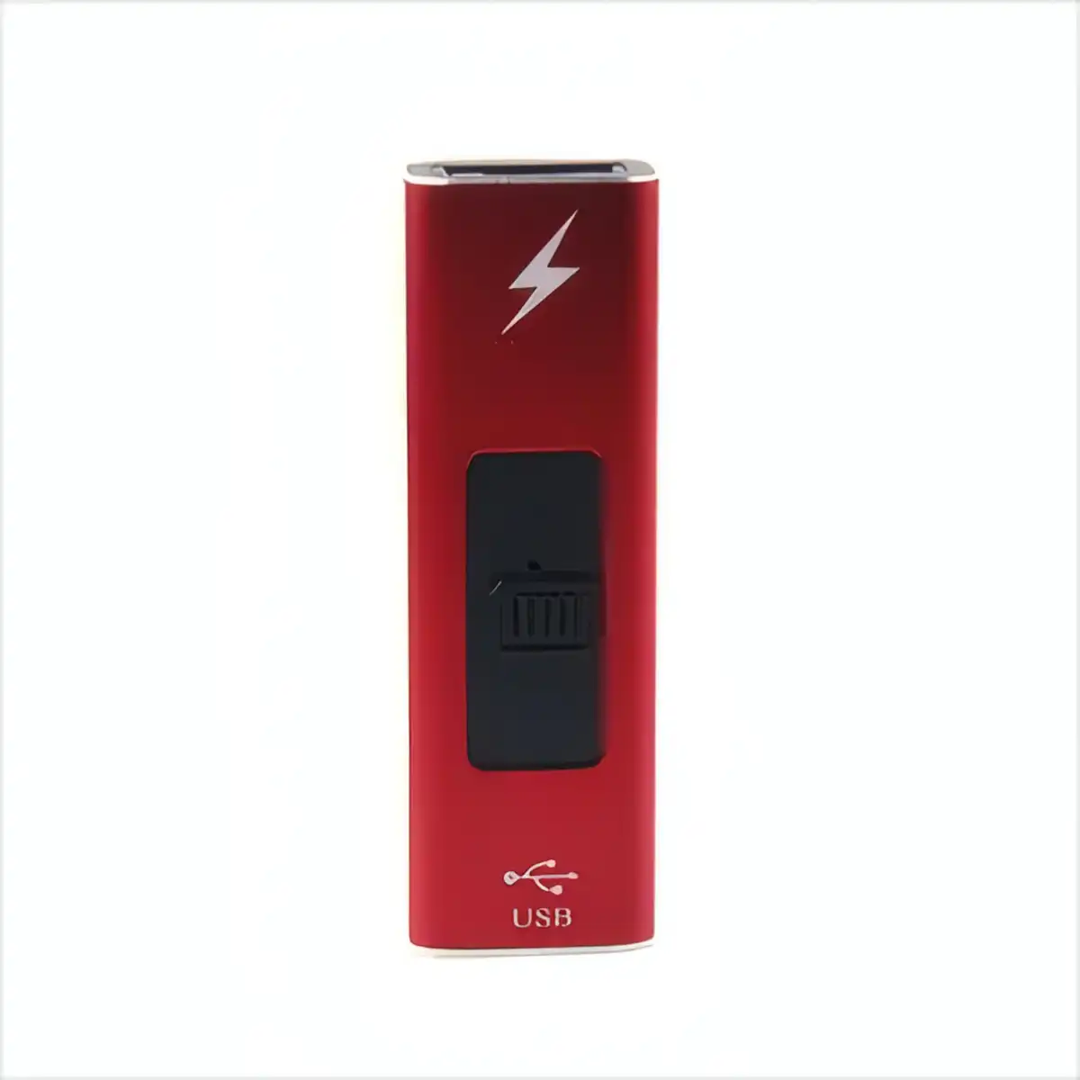 USB Arc Lighter with Ceramic Head additional product view