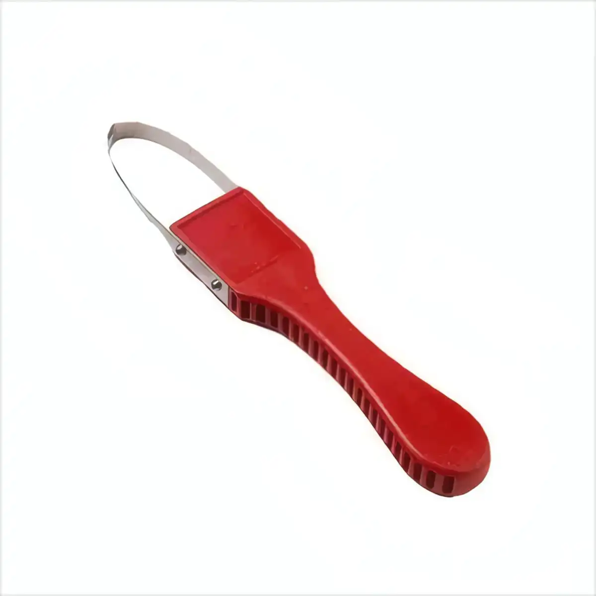 Ergonomic Garden Weeder with Metal Loop product detail view