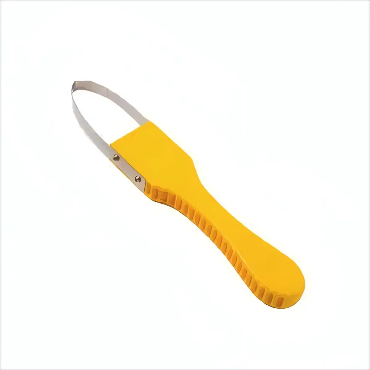 Ergonomic Garden Weeder with Metal Loop alternate product angle