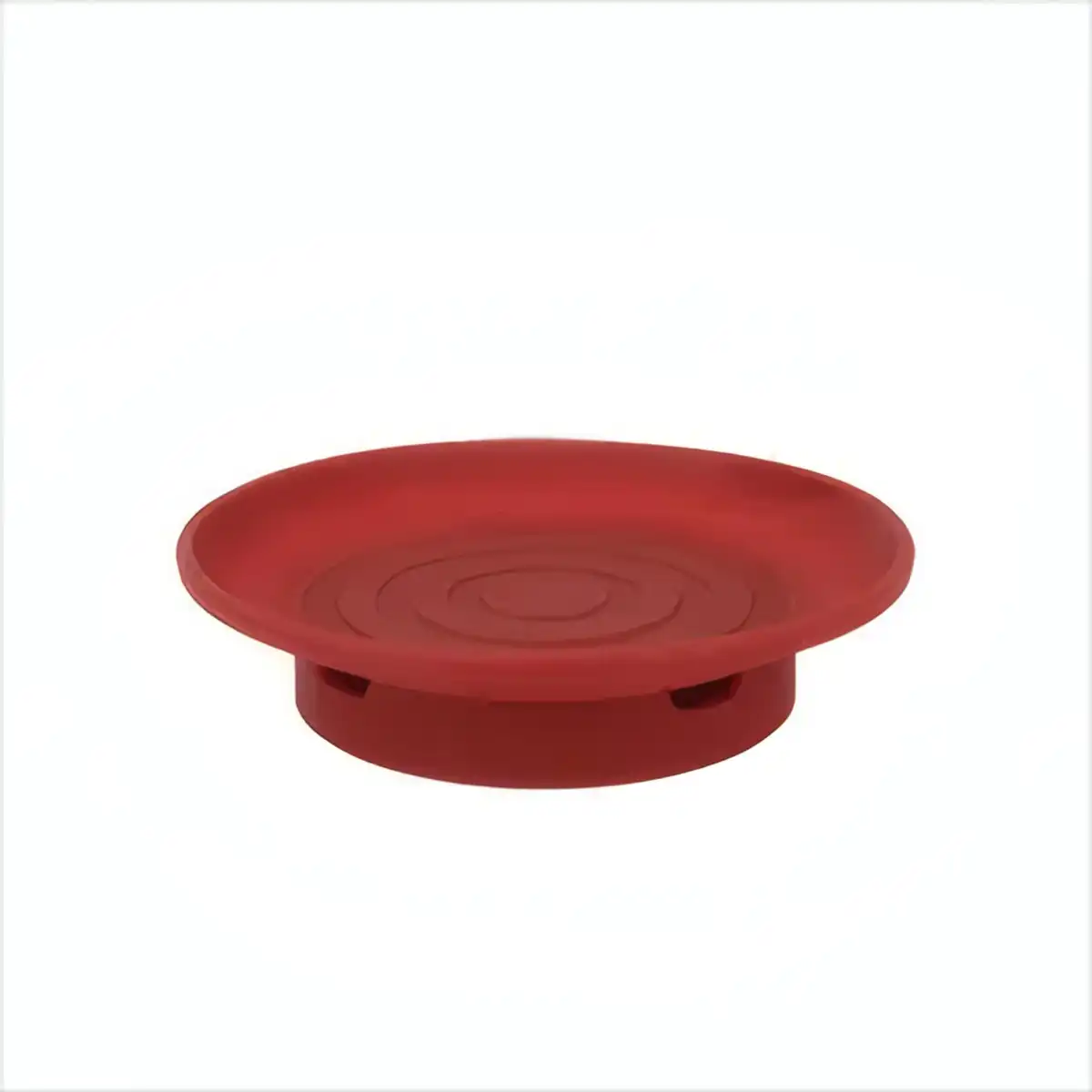 Elegant Silicone Coasters for Drinks product close-up