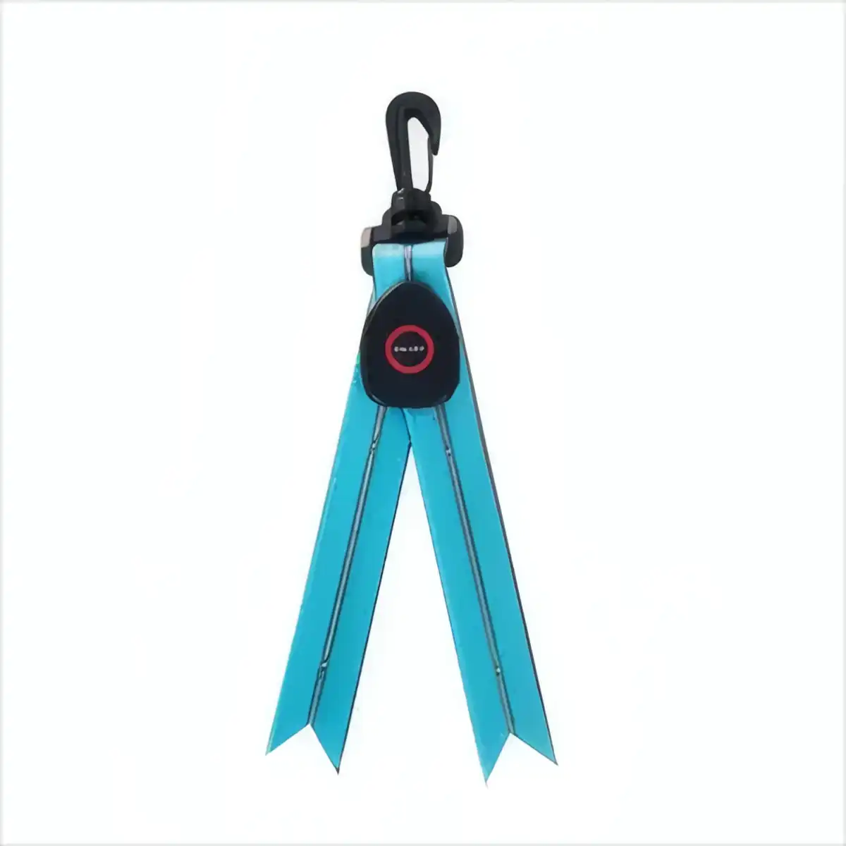 USB Rechargeable Safety Lamp alternate product angle