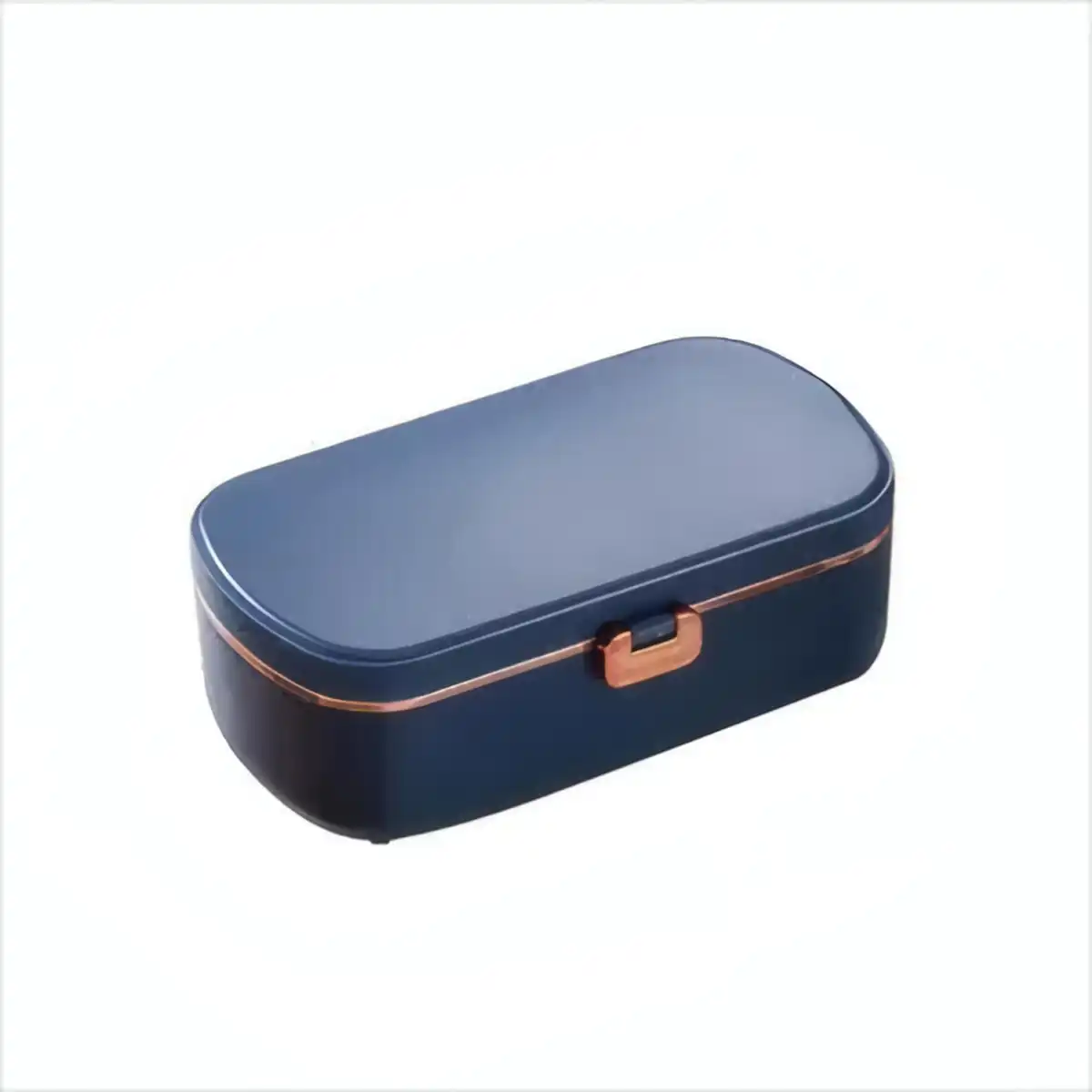 Self Heating Food Warmer Container product detail view