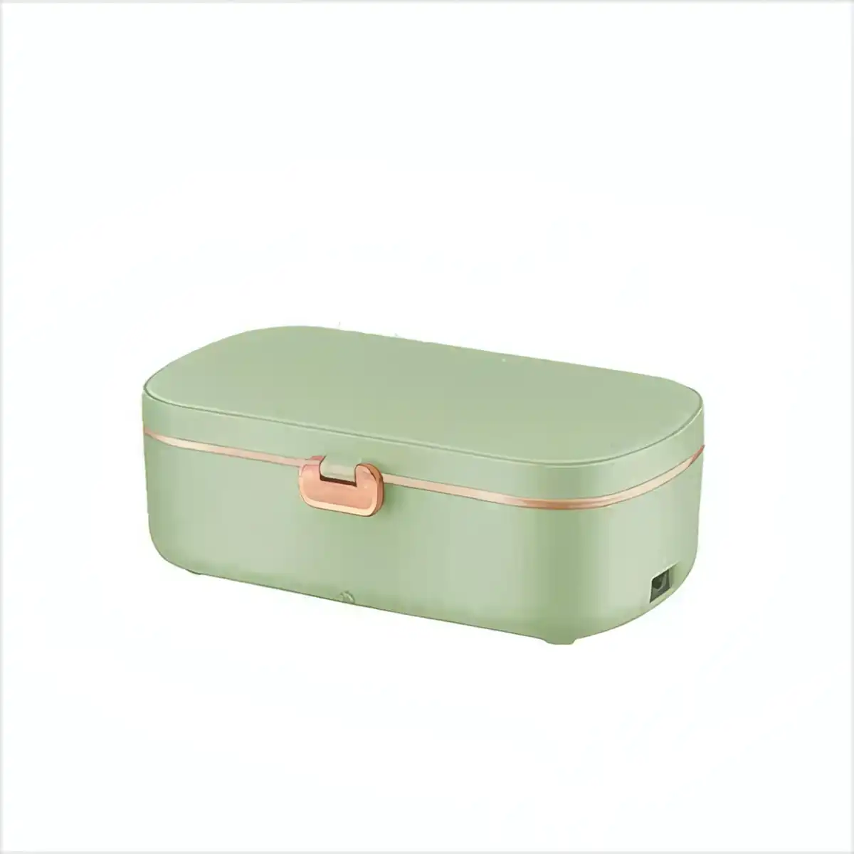 Self Heating Food Warmer Container alternate product angle