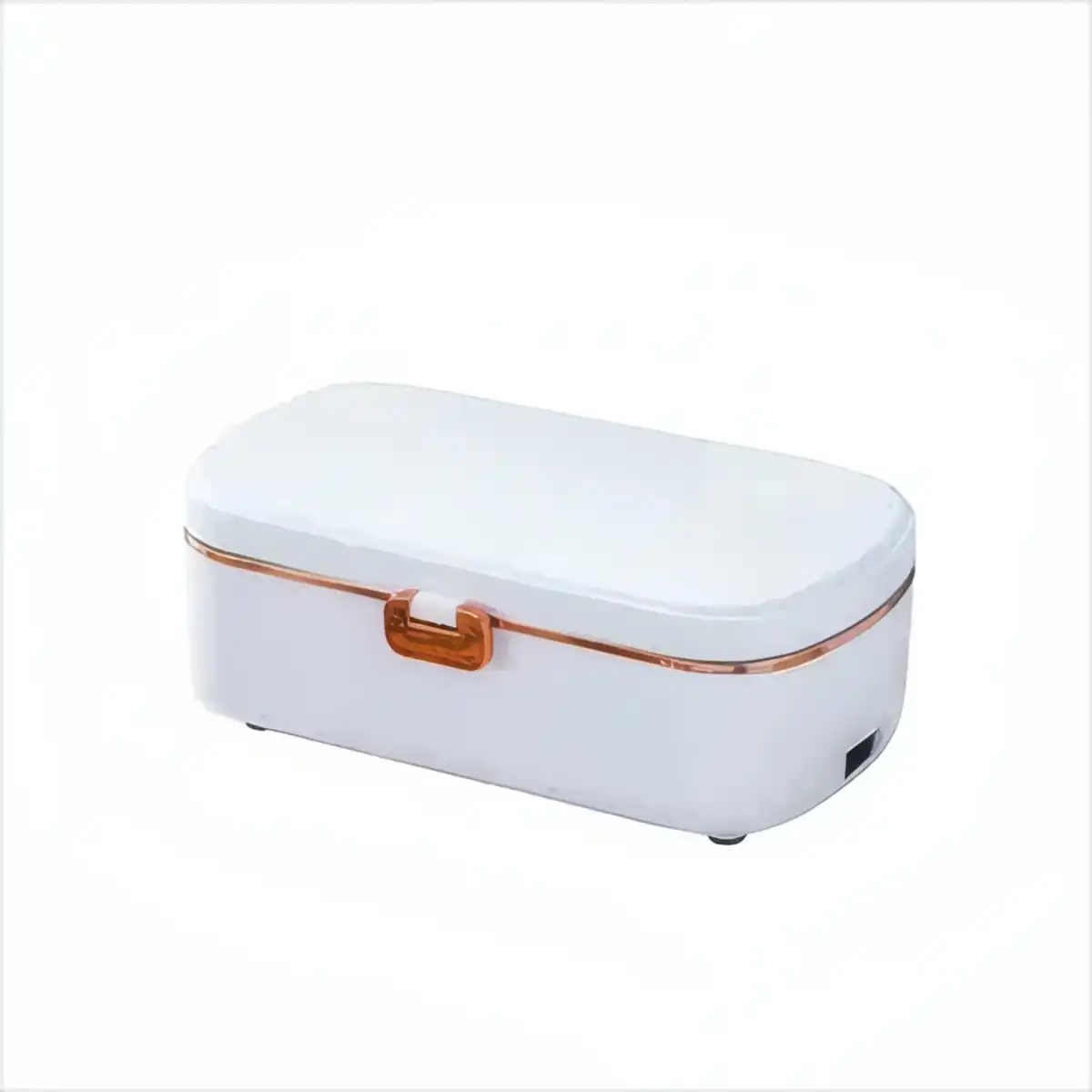 Self Heating Food Warmer Container product close-up