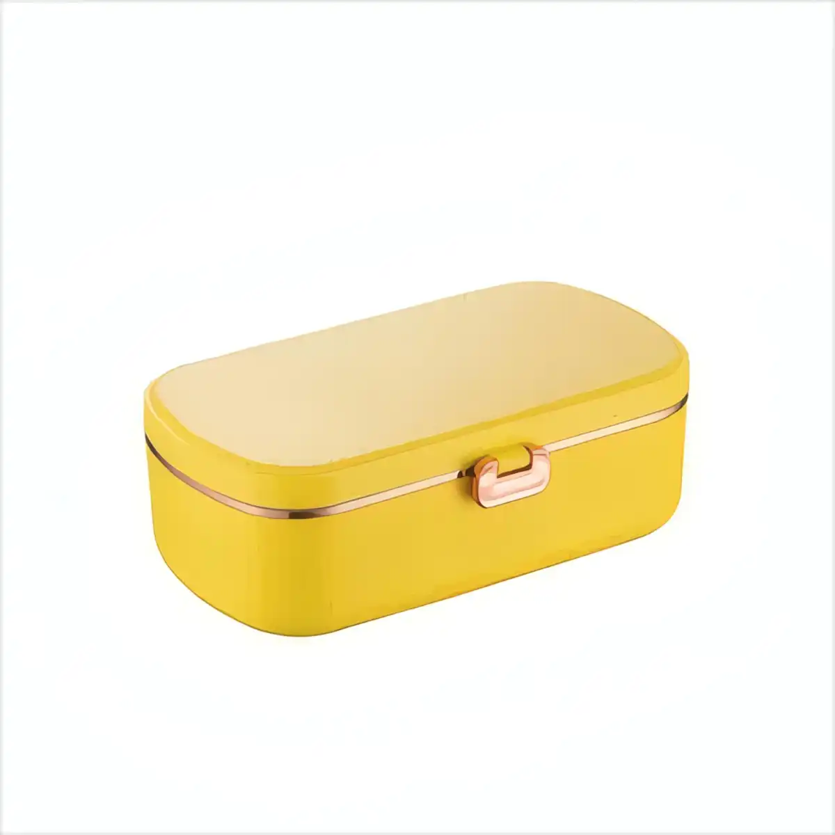 Self Heating Food Warmer Container additional product view