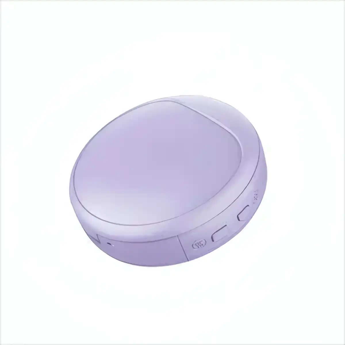 4-in-1 Cosmetic Hand Warmer alternate product angle