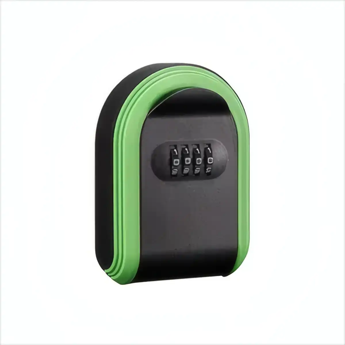 Heavy Duty Key Lock Box product close-up