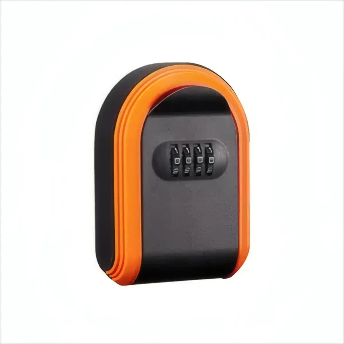 Heavy Duty Key Lock Box additional product view