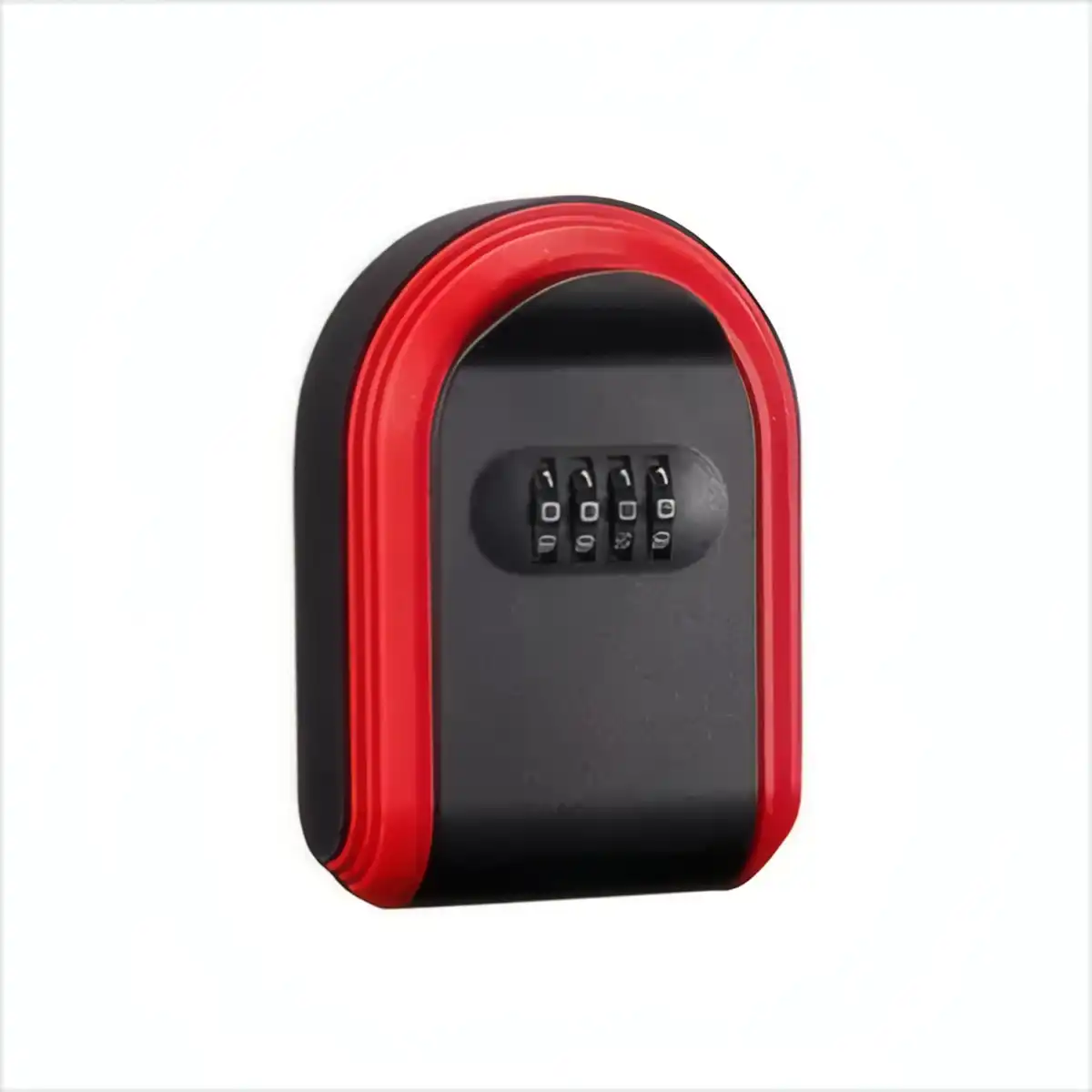 Heavy Duty Key Lock Box product with accessories