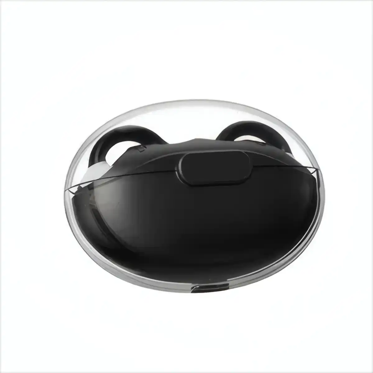 Open Wireless Earbuds Running product detail view