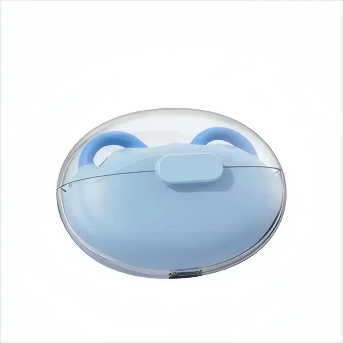 Open Wireless Earbuds Running product close-up