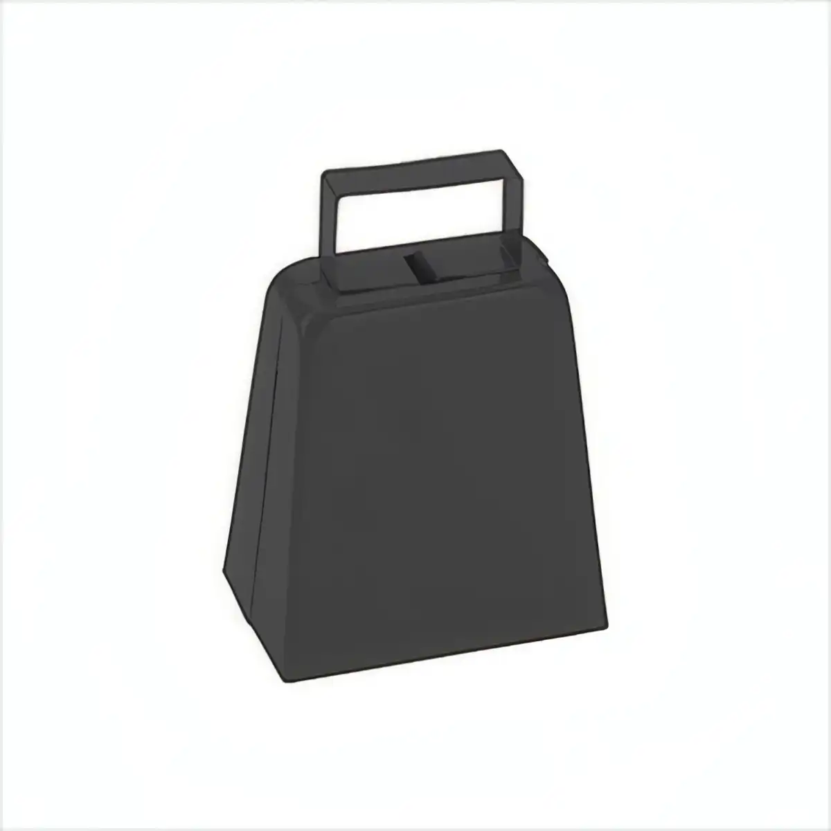 Loud Steel Cowbell for Sports product detail view