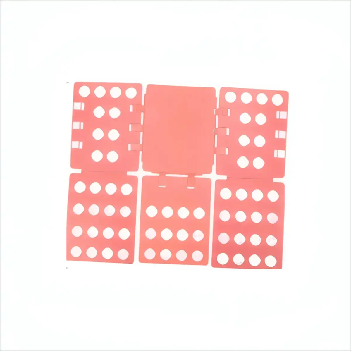 Rapid Cloth Folding Board product detail view