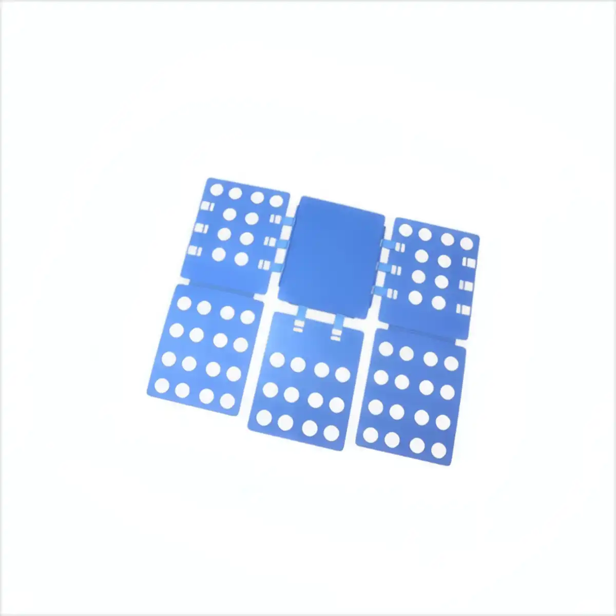 Rapid Cloth Folding Board alternate product angle