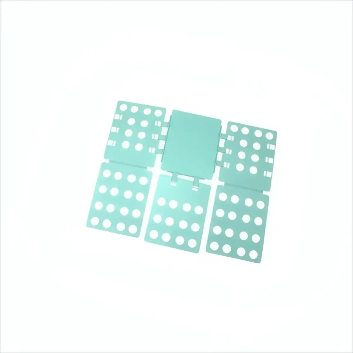 Rapid Cloth Folding Board additional product view