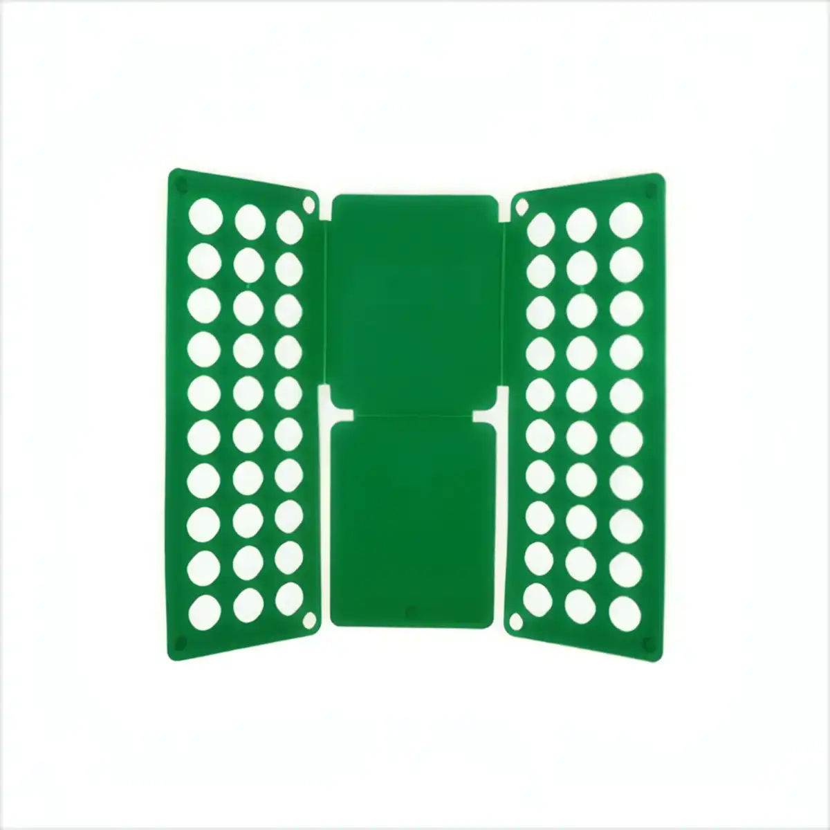 Rapid Cloth Folding Board product with accessories