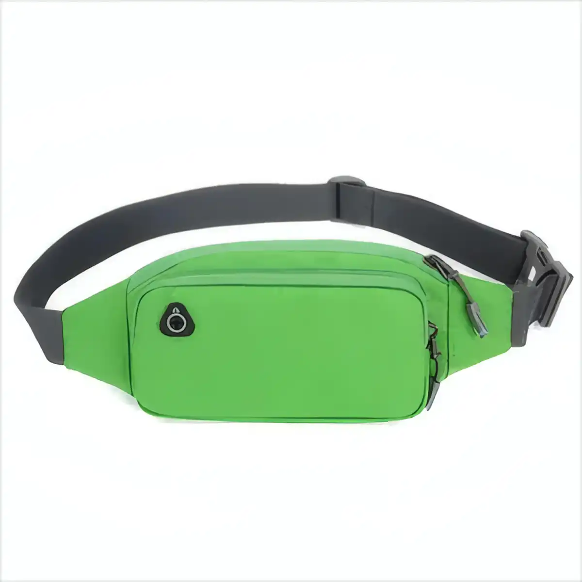 Water Resistant Oxford Fabric Belt Bag