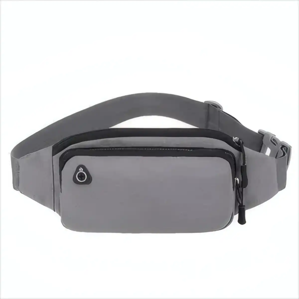 Water Resistant Oxford Fabric Belt Bag product image 10