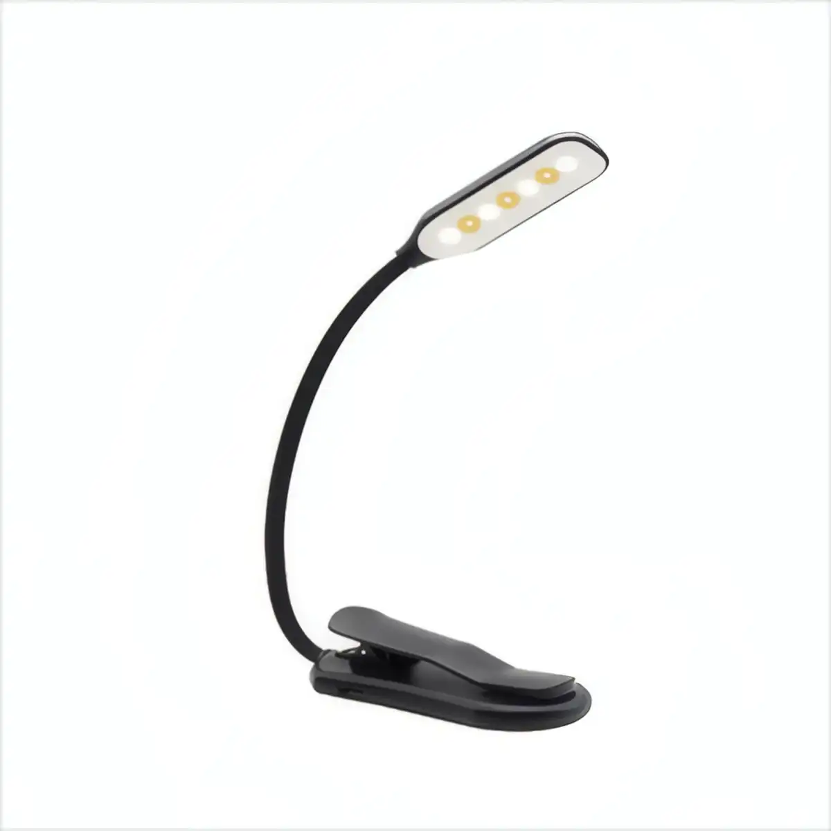 Portable Rechargeable LED Reading Light product detail view