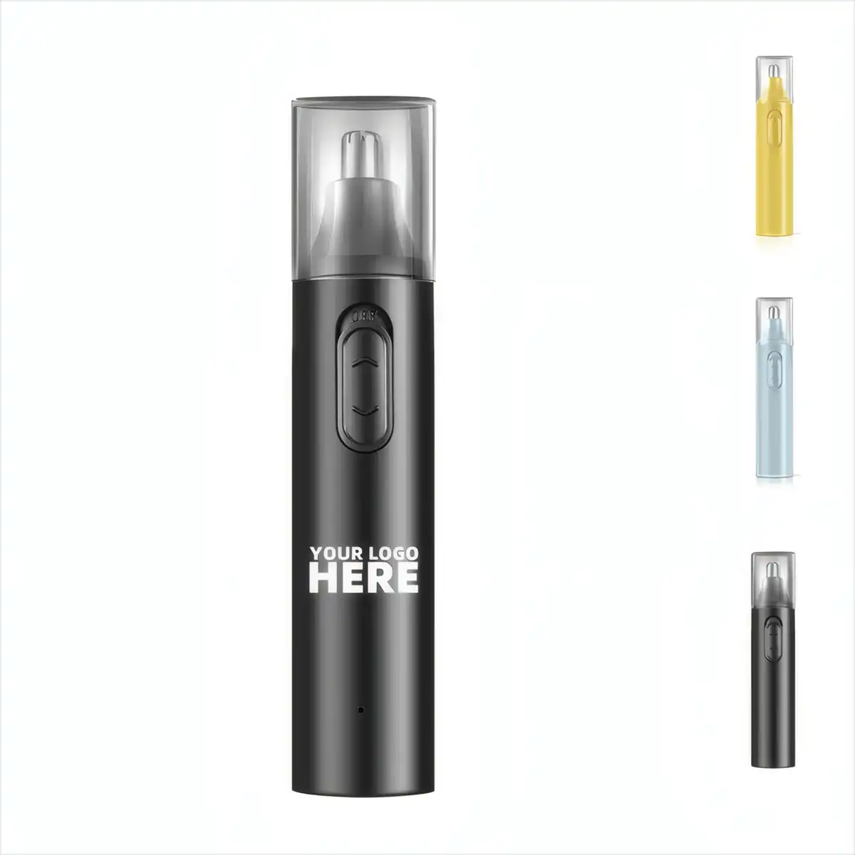 USB C Precision Trimmer Kit