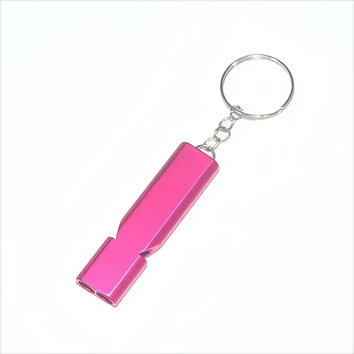 Loud Safety Whistle for Hiking product detail view