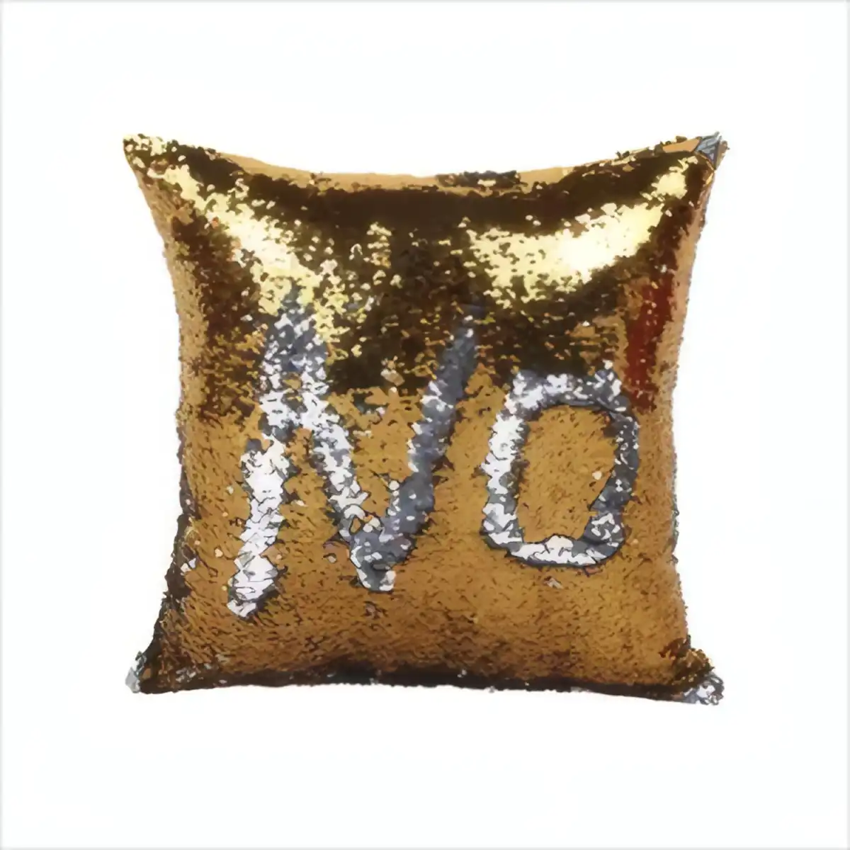 Interactive Sequined Cushion Cover product image 10