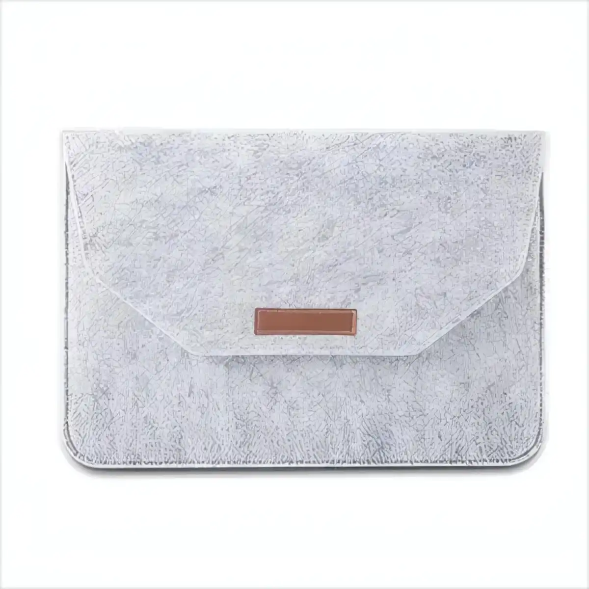 Felt Laptop Sleeve 15 Inch alternate product angle