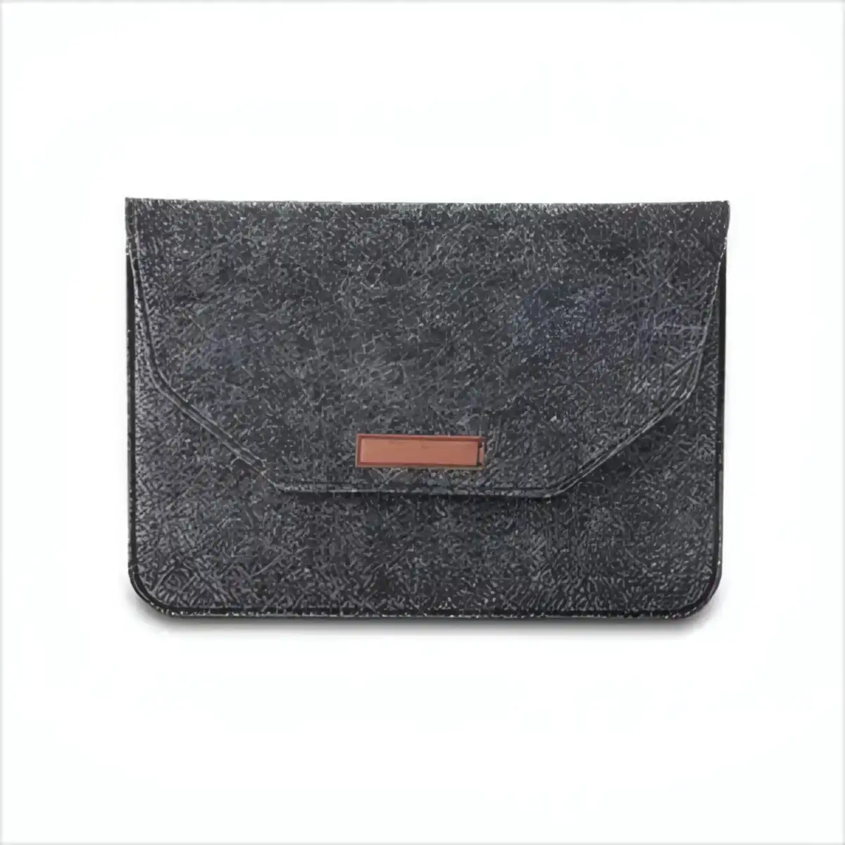 Felt Laptop Sleeve 15 Inch product close-up