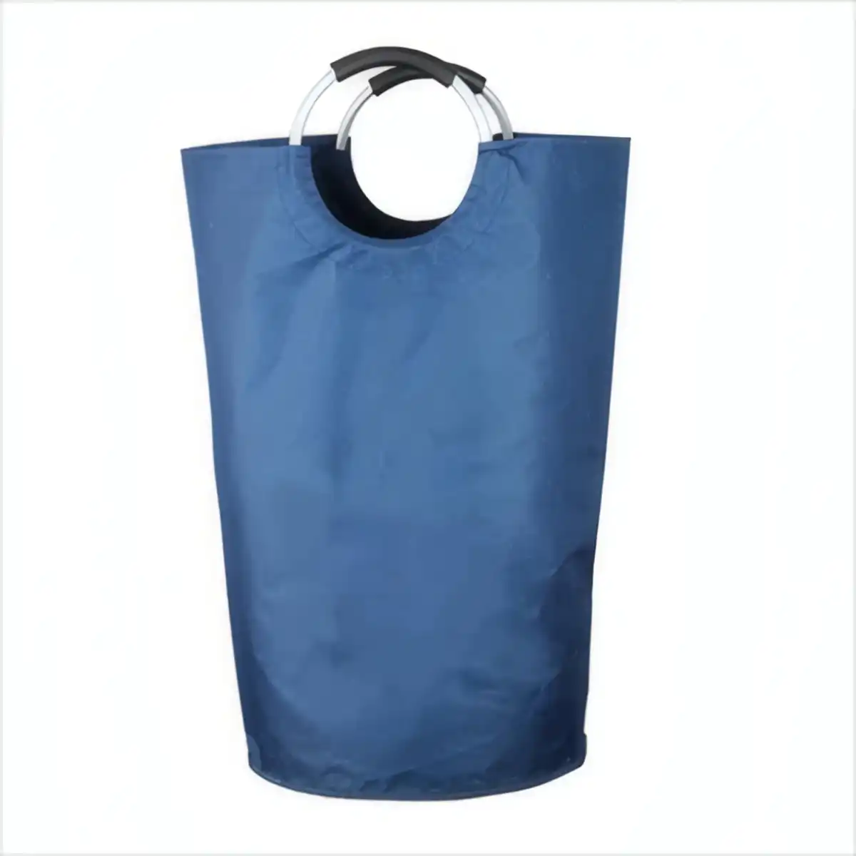 Heavy Duty Collapsible Laundry Hamper product detail view