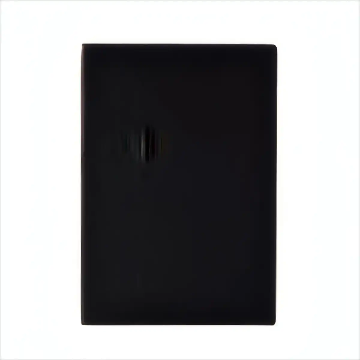 A5 PU Leather Journal