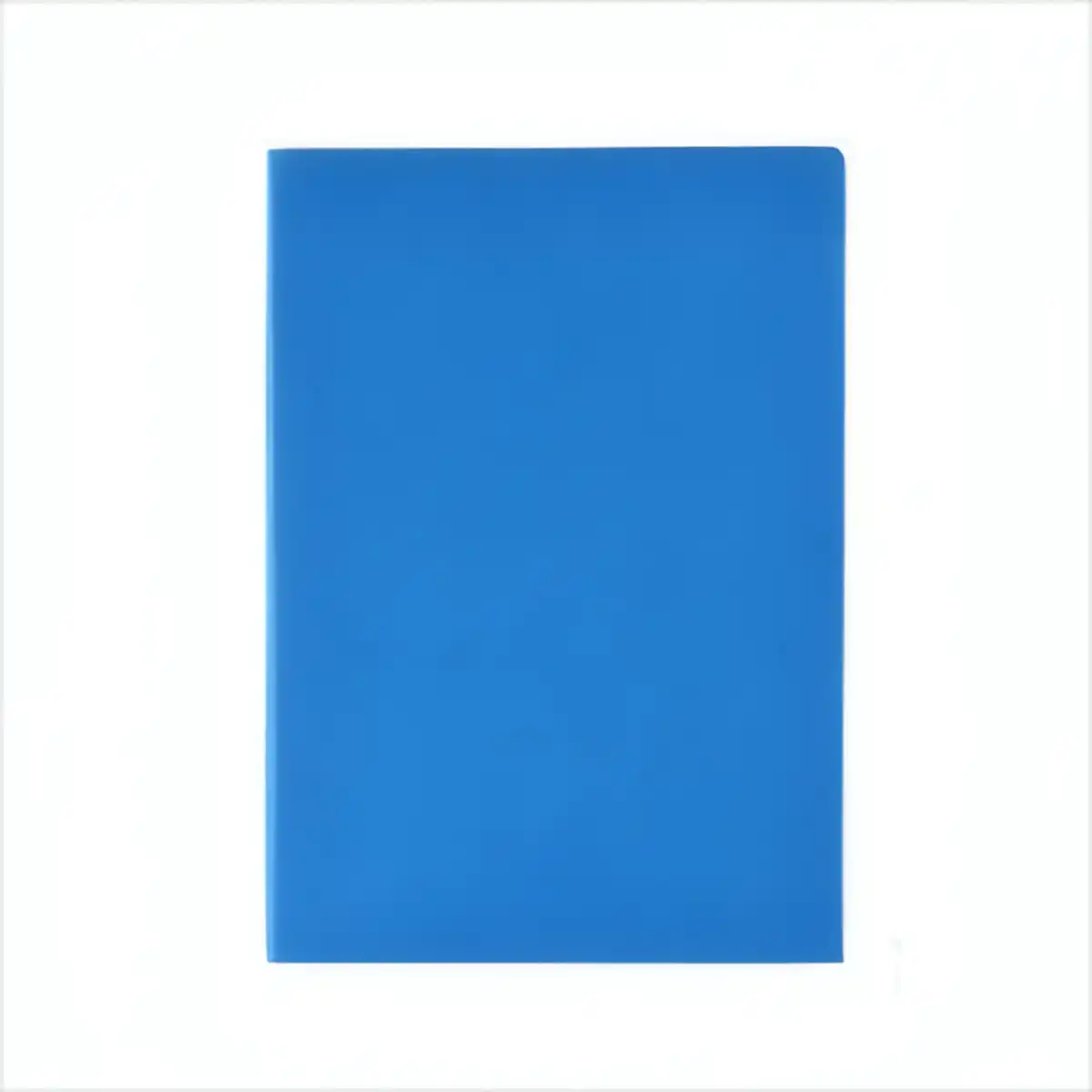 A5 PU Leather Journal additional product view