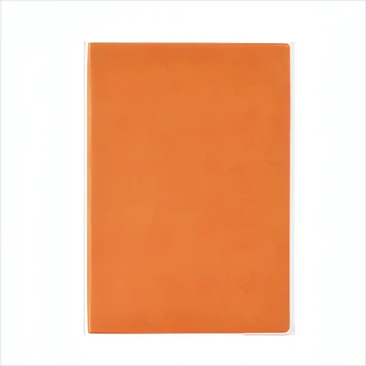 A5 PU Leather Journal product image 9