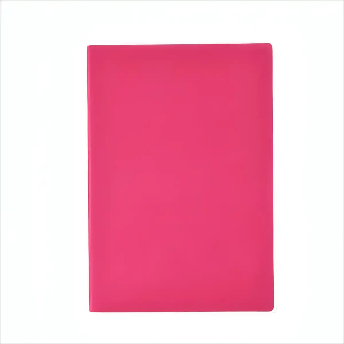 A5 PU Leather Journal product image 10