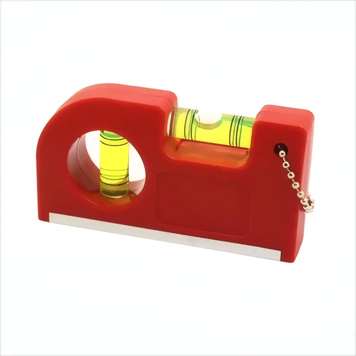 Aluminum Pocket Level Precision Tool alternate product angle