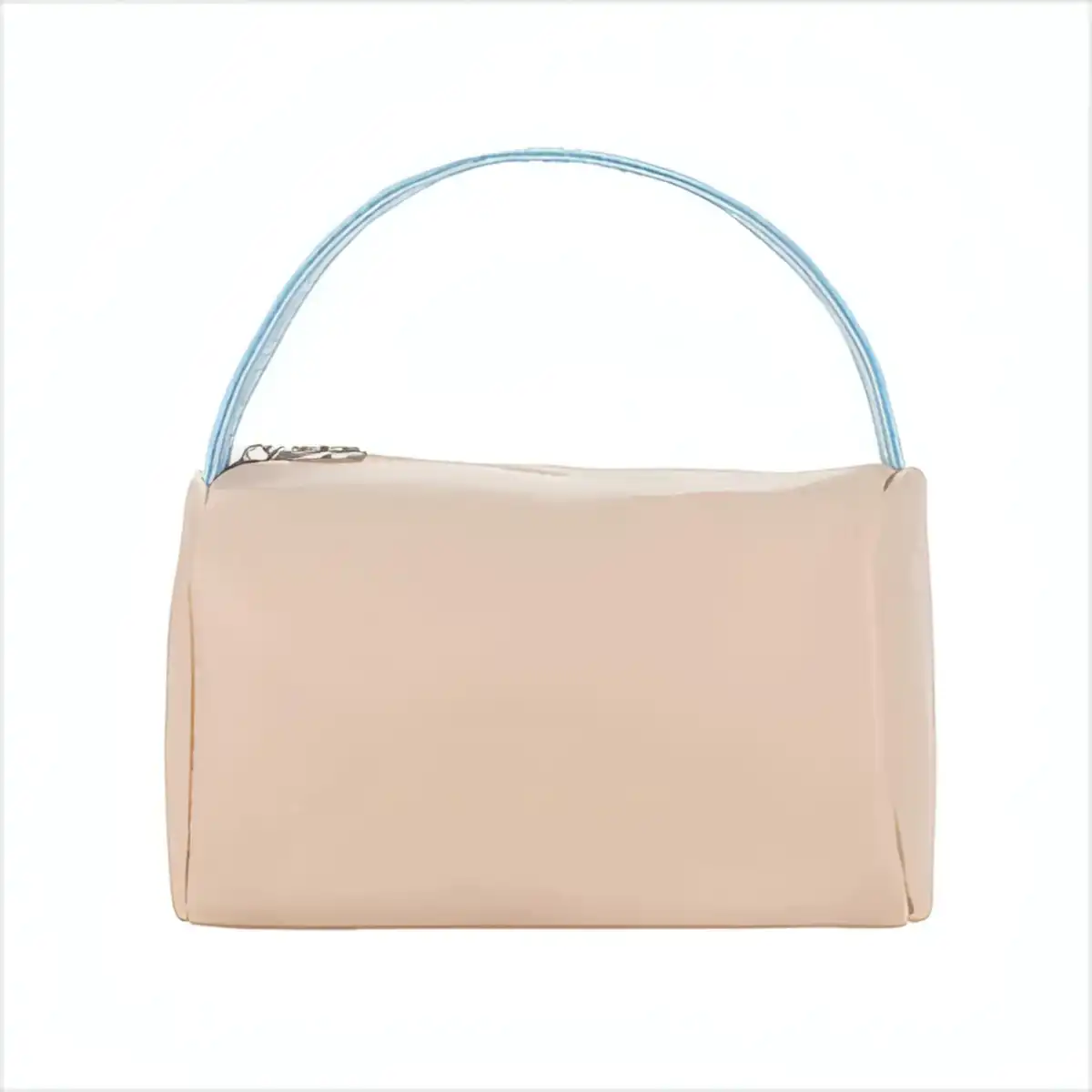 Water Repellent PU Makeup Pouch additional product view