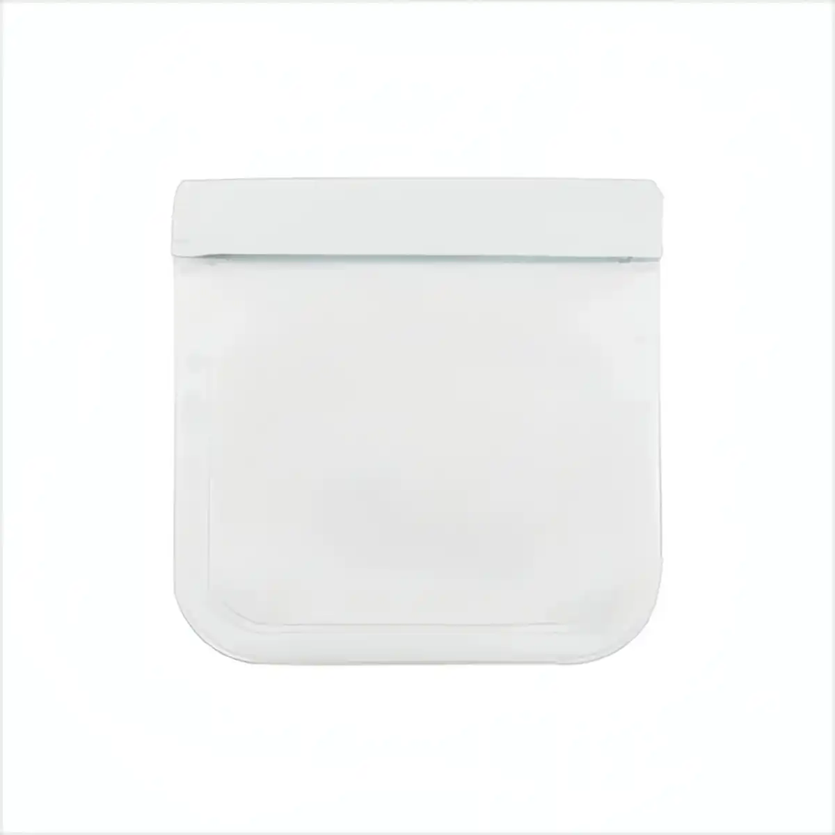 Eco Friendly Reusable Food Storage Bags alternate product angle