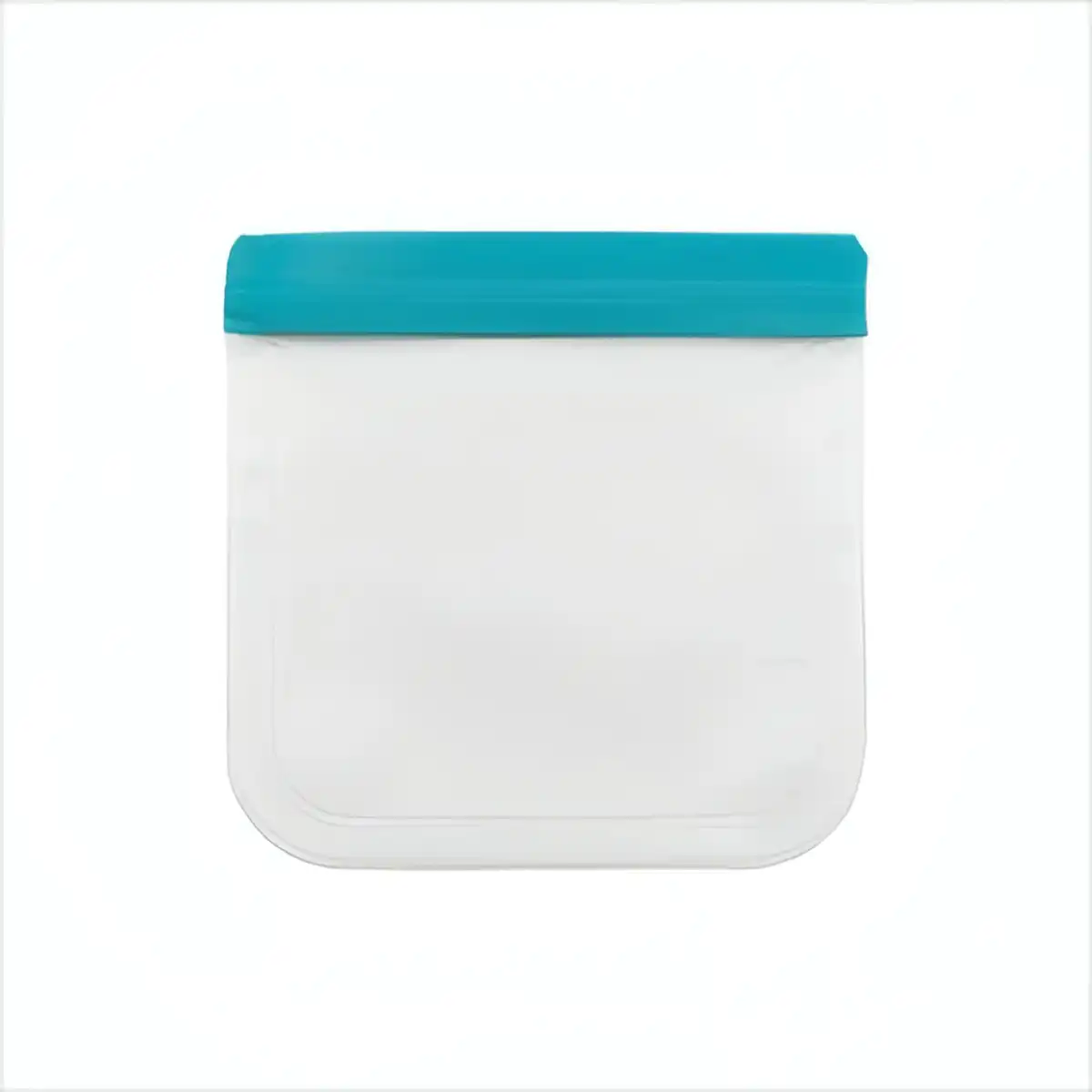 Eco Friendly Reusable Food Storage Bags product close-up