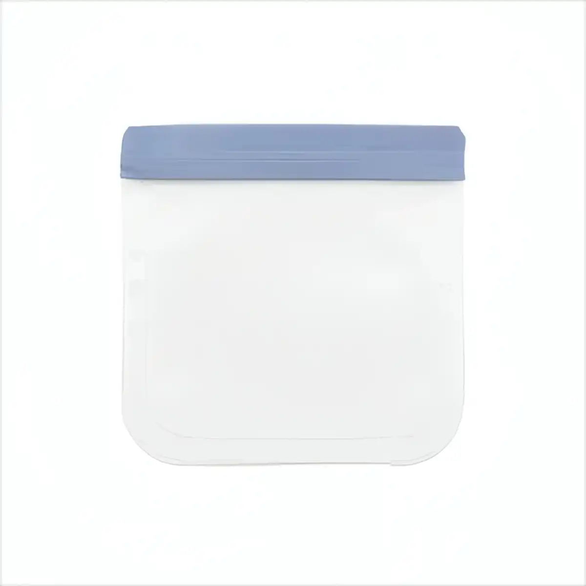 Eco Friendly Reusable Food Storage Bags product with accessories