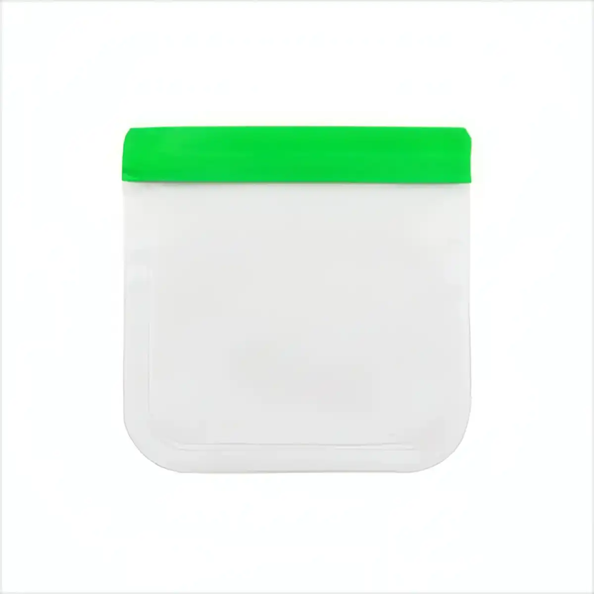 Eco Friendly Reusable Food Storage Bags product in use