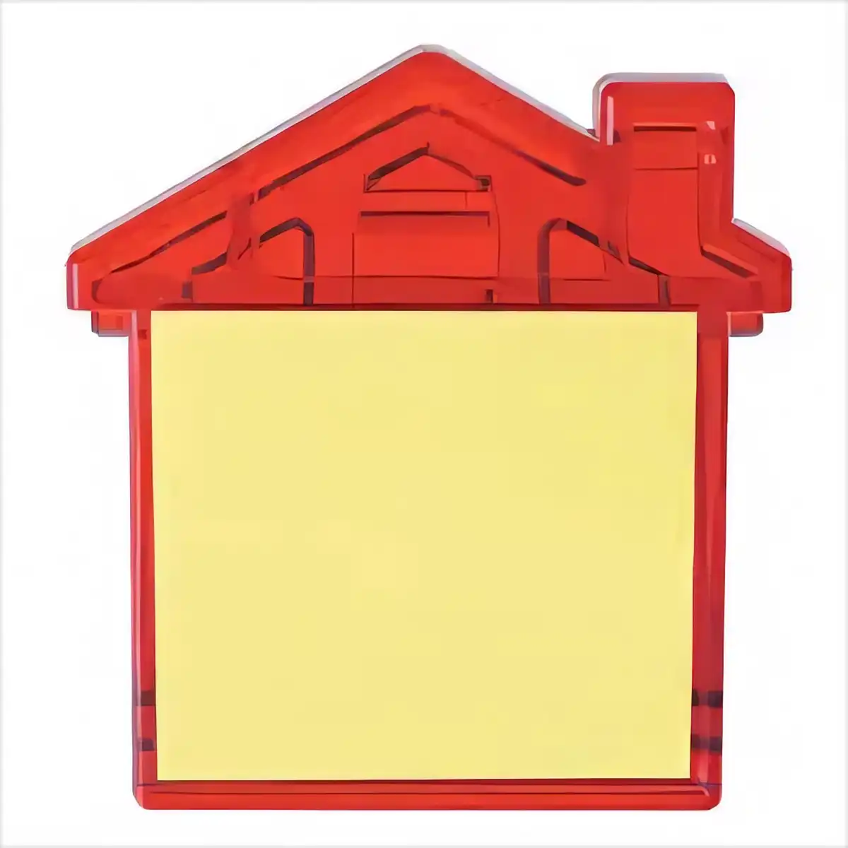 Magnetic House Note Holder additional product view