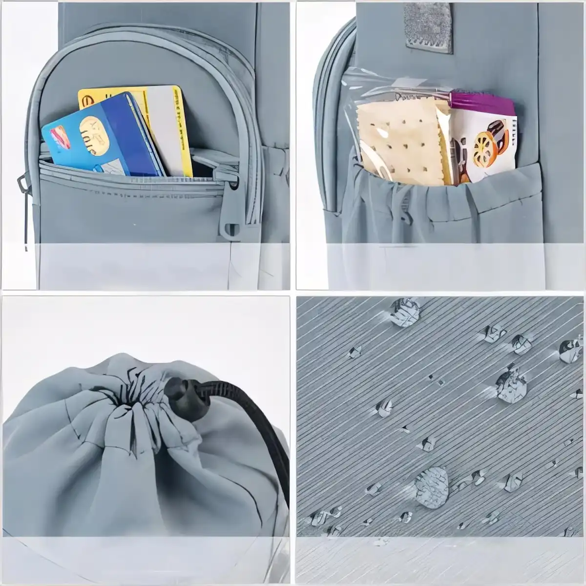 insulated bottle sling outdoor gear product detail view