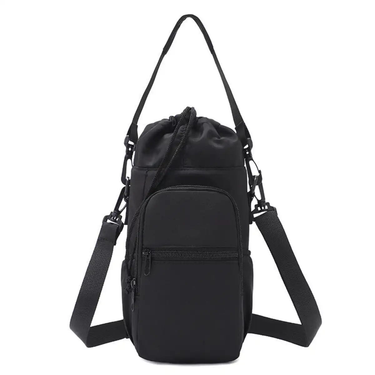 insulated bottle sling outdoor gear product close-up