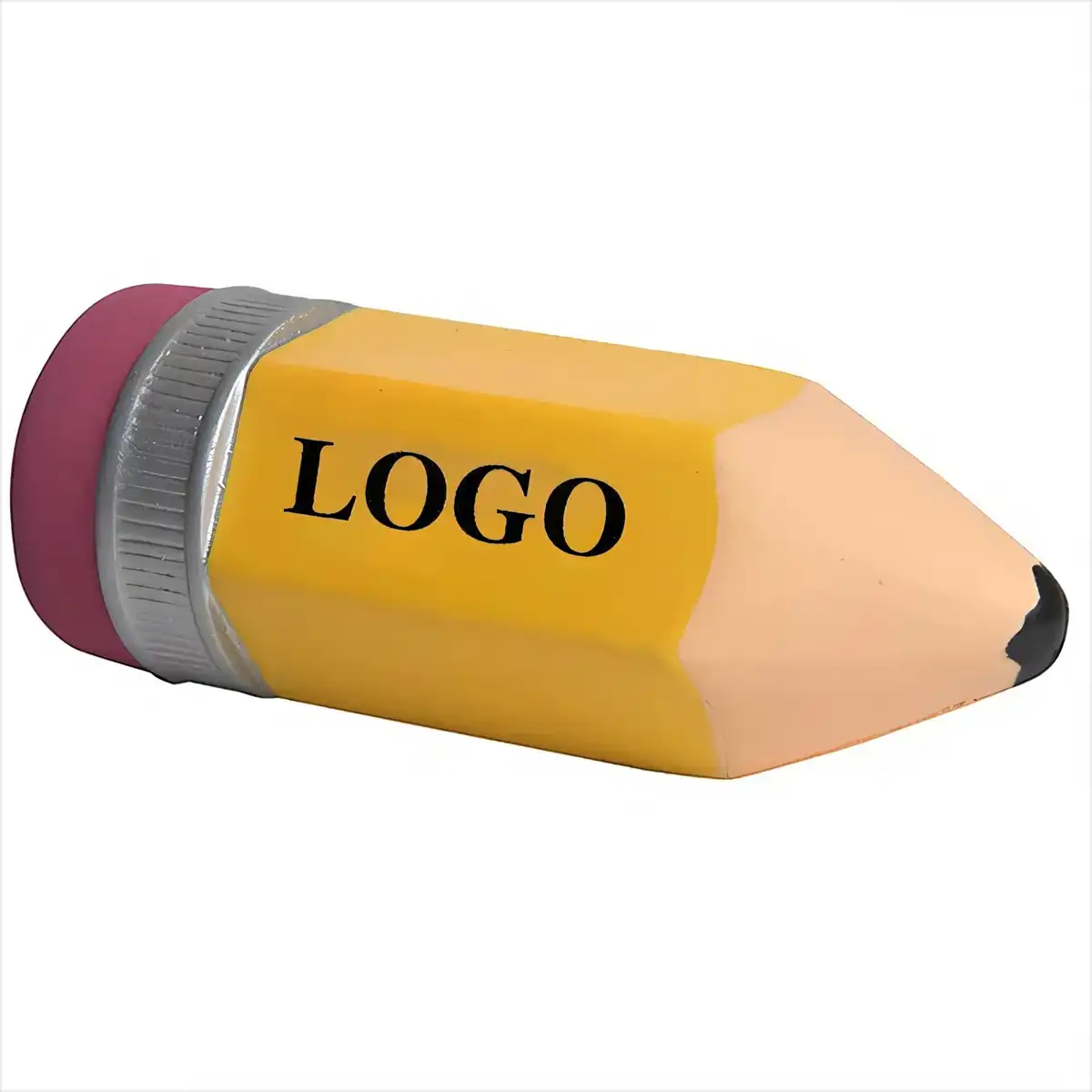 Squeeze Pencil Stress Relief Toy