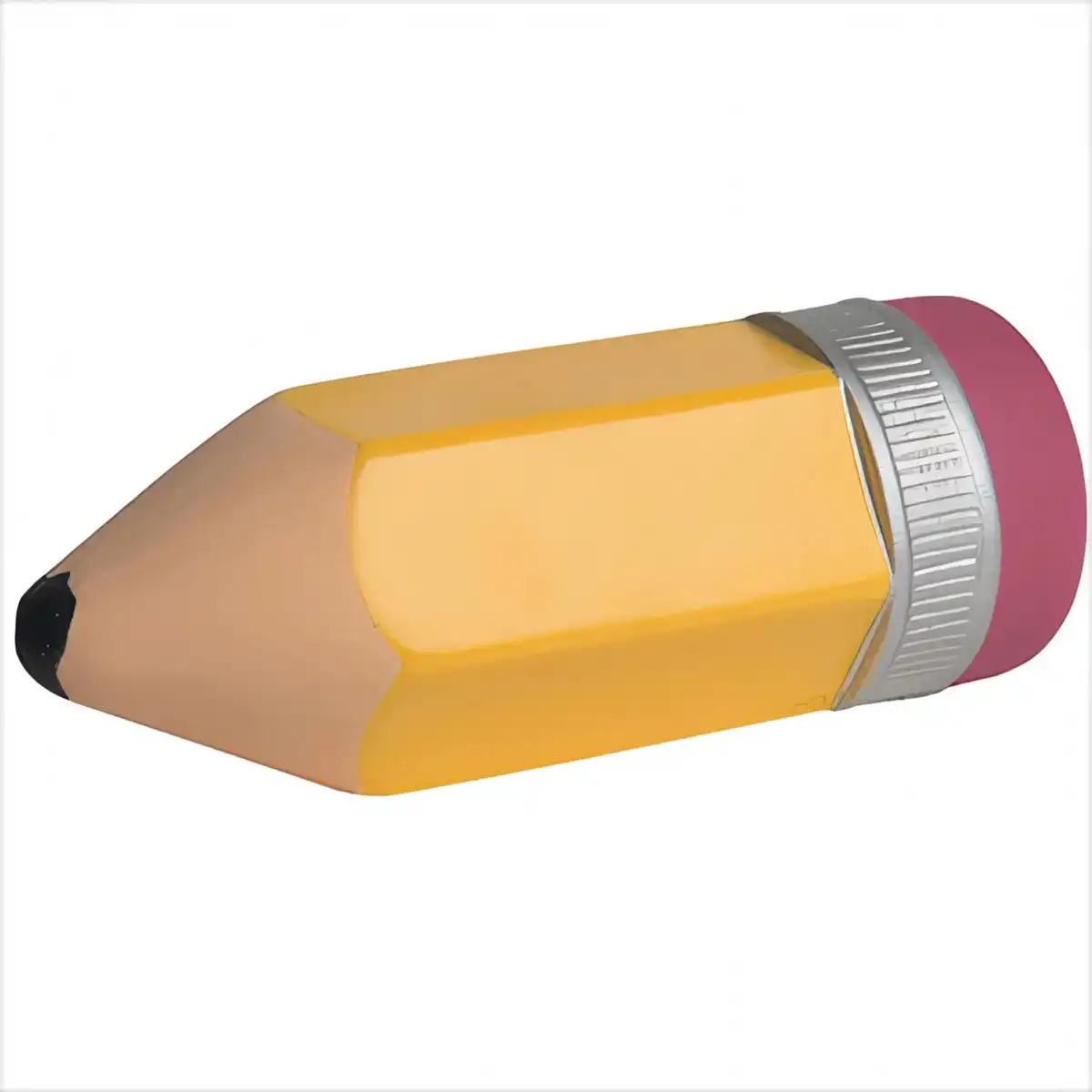 Squeeze Pencil Stress Relief Toy alternate product angle