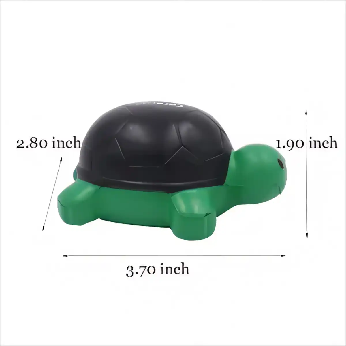 Turtle Squeeze Stress Relief Toy product detail view