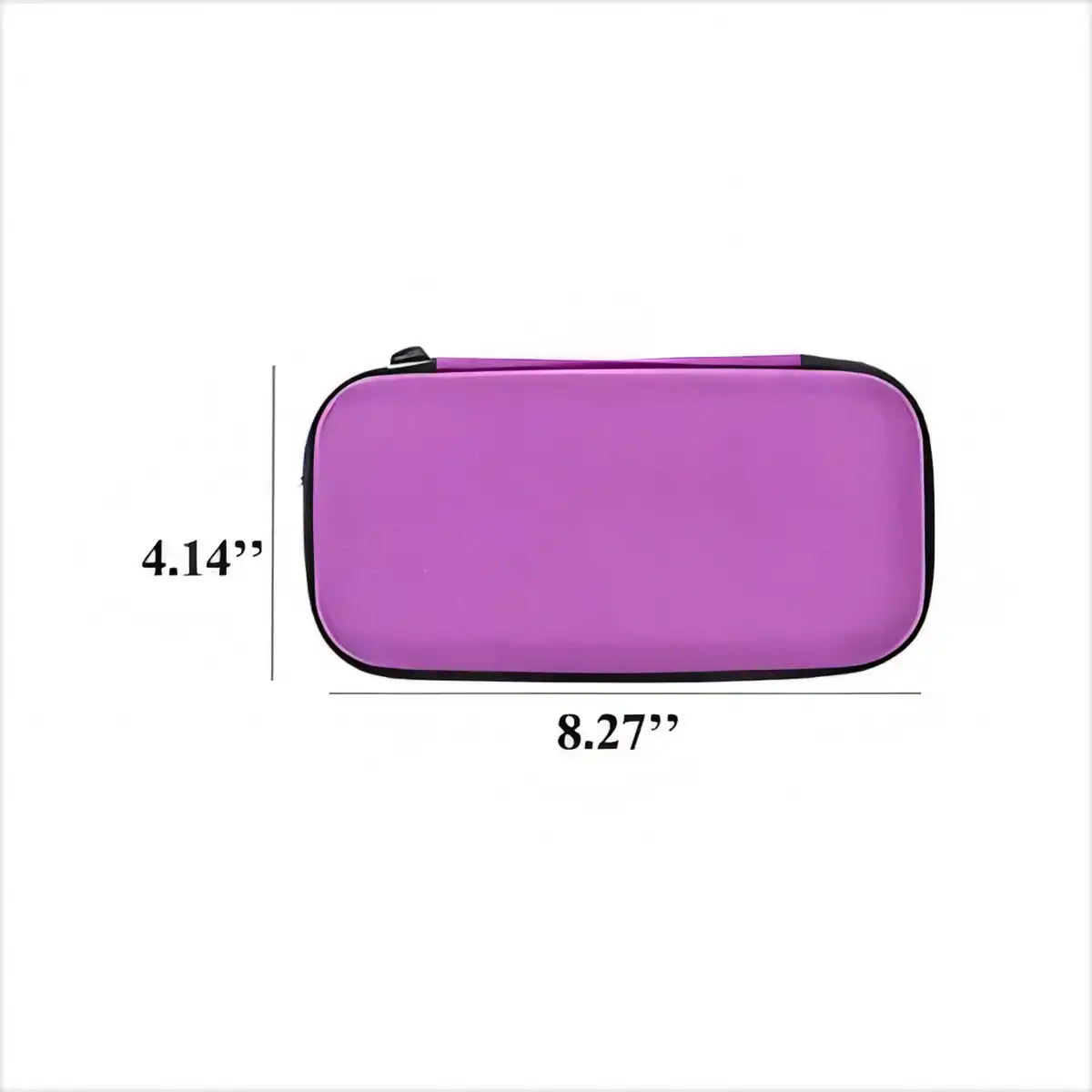 Portable Medication Cooler Travel Case alternate product angle