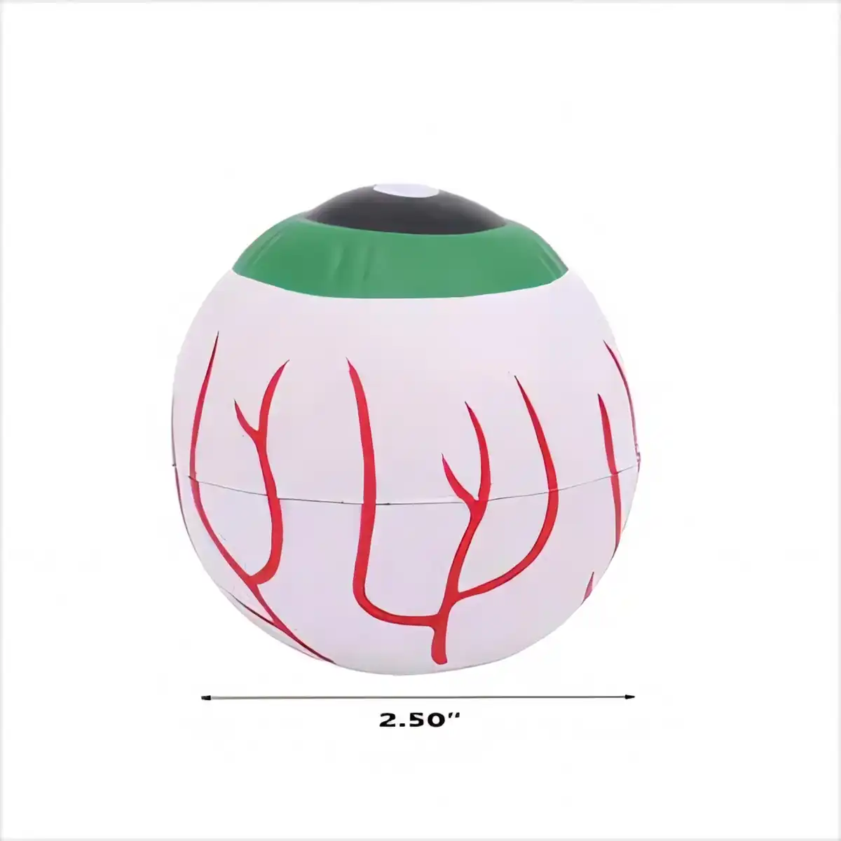 Squishy Eyeball Stress Ball product detail view