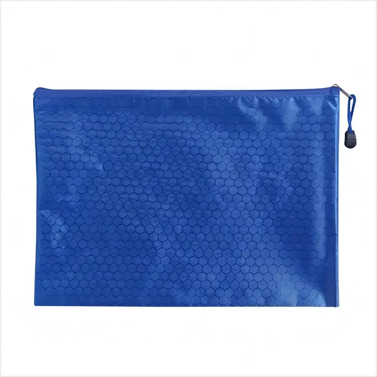 Waterproof A4 Document Pouch product detail view