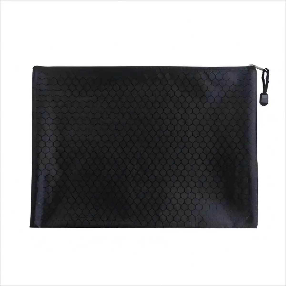 Waterproof A4 Document Pouch alternate product angle
