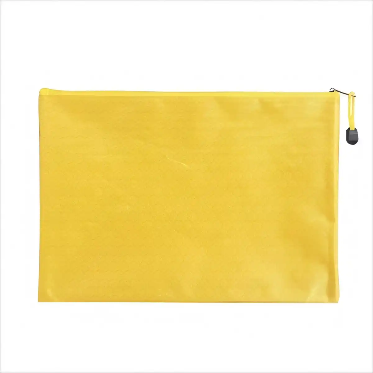 Waterproof A4 Document Pouch product with accessories